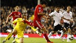Fulham- Liverpool: Tin vui từ thủ đô